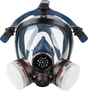 Respirator/mask