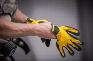Gloves