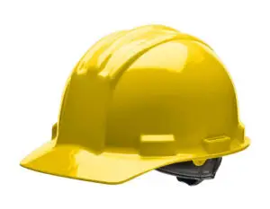 Hard hat