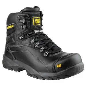 Safety boots